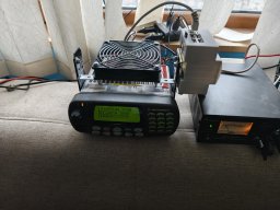 Проект LZ0ZLD създаден от LZ1ATM