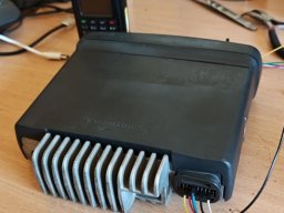 Проект LZ0SAN създаден от LZ1ATM